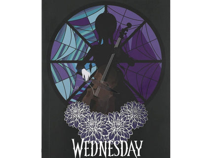 Wednesday Libreta Wednesday with Cello