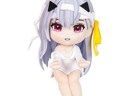 Goddess of Victory: Nikke Estatua PVC Cup Noodle Holder Modernia 8 cm
