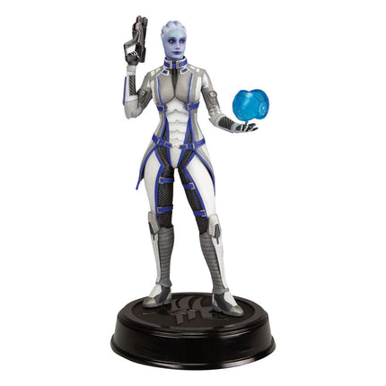 Mass Effect Estatua PVC Liara T'Soni 22 cm