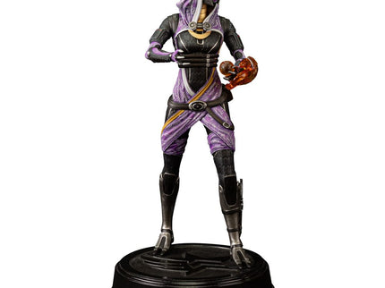 Mass Effect Estatua PVC Tali'Zorah 22 cm