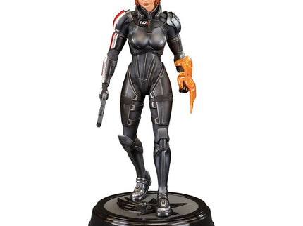 Mass Effect Estatua PVC Commander Jane Shepard 23 cm