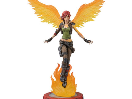 Borderlands Estatua PVC Lilith the Firehawk 29 cm
