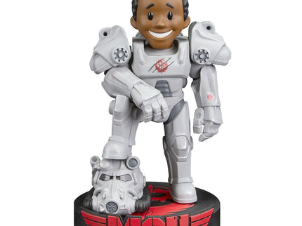 Fallout Figura Vinyl Maximus 20 cm