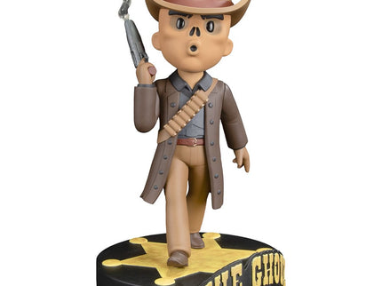 Fallout Figura Vinyl The Ghoul 20 cm