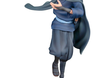 Blue Eye Samurai Estatua PVC Mizu 20 cm