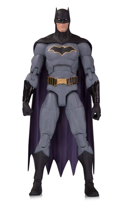 DC Essentials Figura Batman (Rebirth) Version 2 18 cm
