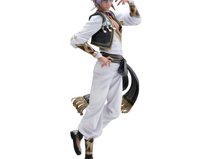 NIJISANJI Estatua PVC 1/7 Ibrahim 28 cm