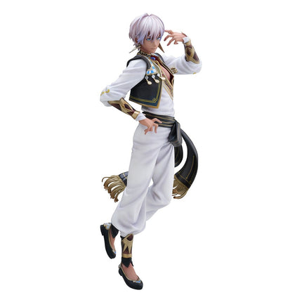 NIJISANJI Estatua PVC 1/7 Ibrahim 28 cm