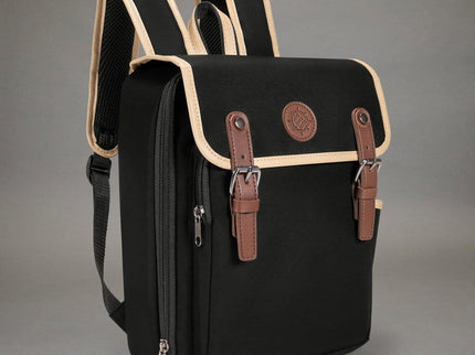 Enhance TCG Series Mochila Designer Edition Negro