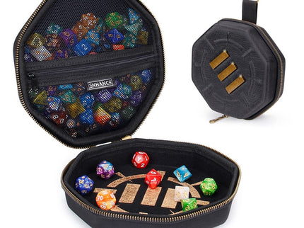Enhance Tabletop Series Caja de dados