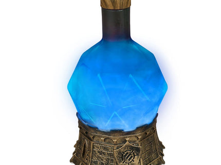 Enhance Lámpara Sorcerer's Potion Azul