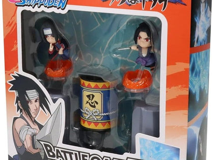 Naruto juego Naruto vs. Itachi