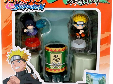 Naruto juego Naruto vs. Sasuke