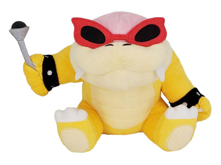 Nintendo Peluche Roy Koopa 15 cm