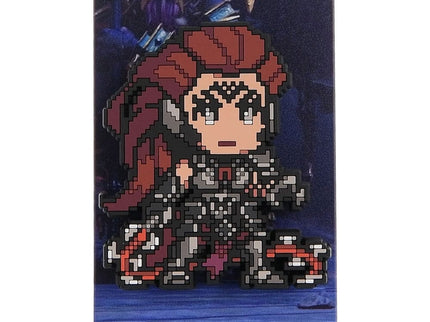 Darksiders FiGGYZ Figura Coleccionable Magnética Fury 11 cm