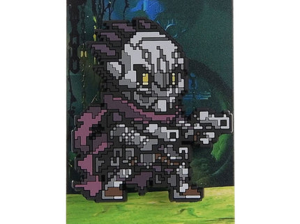 Darksiders FiGGYZ Figura Coleccionable Magnética Strife 11 cm