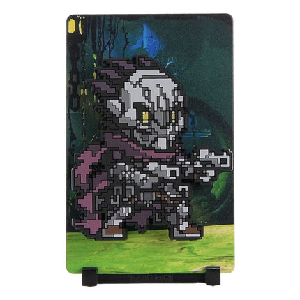 Darksiders FiGGYZ Figura Coleccionable Magnética Strife 11 cm