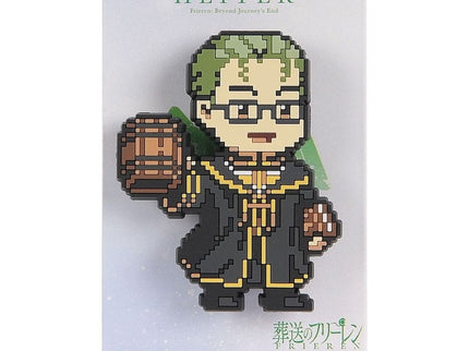 Frieren: Beyond Journey's End FiGGYZ Figura Coleccionable Magnética Heiter 11 cm