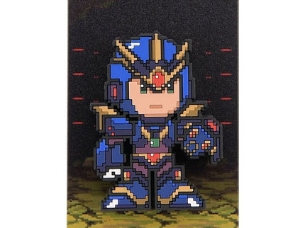Mega Man FiGGYZ Figura Coleccionable Magnética X Ultimate Armour 11 cm