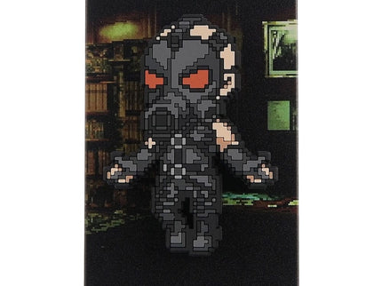 Metal Gear Solid 1 FiGGYZ Figura Coleccionable Magnética Psycho Mantis 11 cm