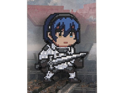 Metaphor: ReFantazio FiGGYZ Figura Coleccionable Magnética Protagonist 11 cm