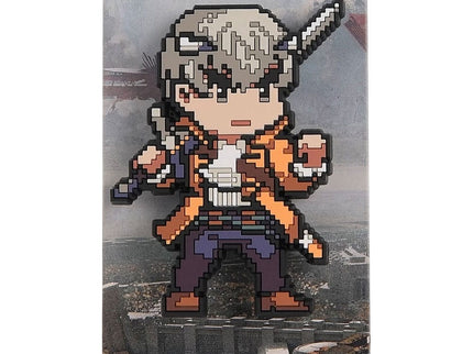 Metaphor: ReFantazio FiGGYZ Figura Coleccionable Magnética Strohl 11 cm
