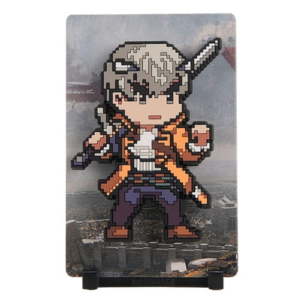 Metaphor: ReFantazio FiGGYZ Figura Coleccionable Magnética Strohl 11 cm