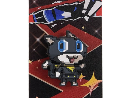 Persona 5 FiGGYZ Figura Coleccionable Magnética Mona 11 cm