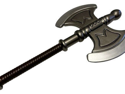Masters of the Universe Stunt Prop Réplica 1/1 He-Man Battle Axe 71 cm