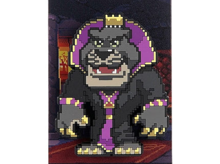 Conker's Bad Fur Day FiGGYZ Figura Coleccionable Magnética Panther King 11 cm