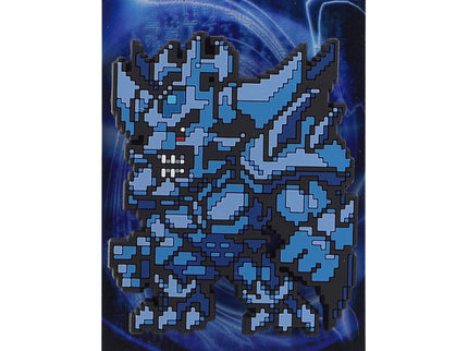 Yu-Gi-Oh! FiGGYZ Figura Coleccionable Magnética Obelisk the Tormentor 11 cm