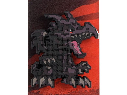 Yu-Gi-Oh! FiGGYZ Figura Coleccionable Magnética Red-Eyes B. Dragon 11 cm