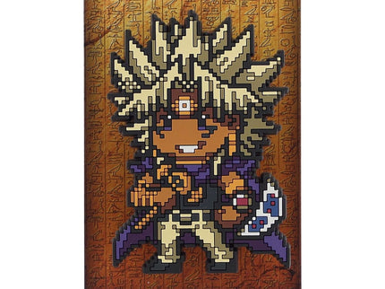 Yu-Gi-Oh! FiGGYZ Figura Coleccionable Magnética Yami Marik 11 cm