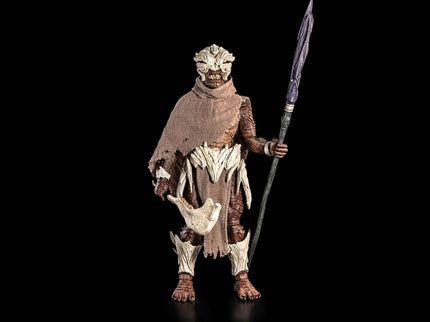 Cosmic Legions: OxKrewe Book Two Harrow Zone Figura Thraxxian Hunter 18 cm