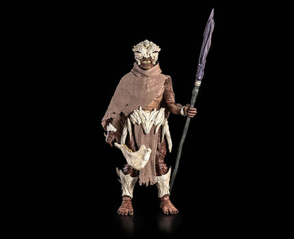 Cosmic Legions: OxKrewe Book Two Harrow Zone Figura Thraxxian Hunter 18 cm