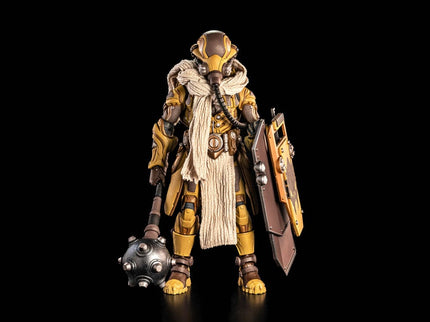 Cosmic Legions: OxKrewe Book Two Harrow Zone Figura Hylor Cryn 18 cm
