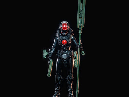Cosmic Legions Figura T.U.5.C.C. Engineer Legion Builder