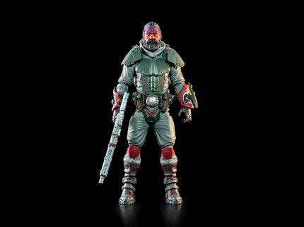 Cosmic Legions Figura T.U.5.C.C. Experiment AA-20