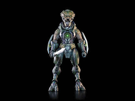Cosmic Legions Figura T.U.5.C.C. Experiment CC-24