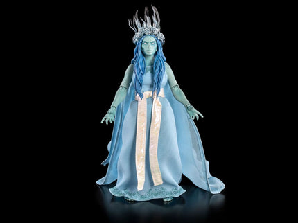 Figura Obscura Figura Ghost of Christmas Past Haunted Blue