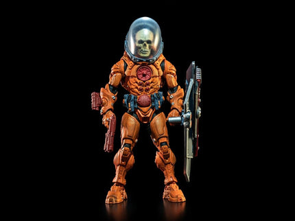 Cosmic Legions Figura Wal-torr the Mad