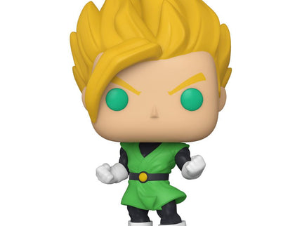 Dragon Ball Z Figura POP! Animation Vinyl SS Gohan 9 cm