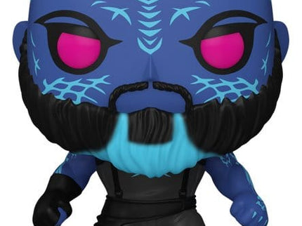 WWE POP! Vinyl Figura Bray Wyatt 9 cm