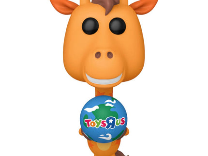 Toys "R" Us Figura POP! Ad Icons Vinyl Geoffrey Special Edition 9 cm