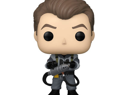 Ghostbusters II POP! Movies Vinyl Figuren Ray Stantz 9 cm