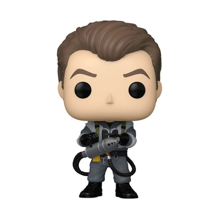Ghostbusters II POP! Movies Vinyl Figuren Ray Stantz 9 cm