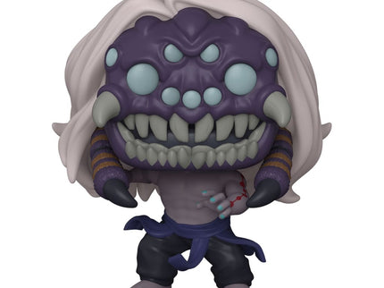 Demon Slayer: Kimetsu no Yaiba Figura POP! Animation Vinyl Demon Father 9 cm