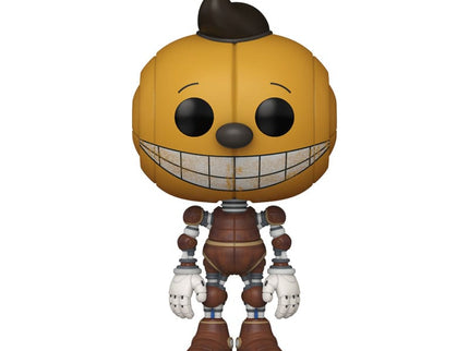 Electric State Figura POP! Movies Vinyl Cosmo (Robot) 9 cm