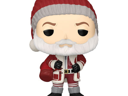 The Red One Figura POP! Movies Vinyl Nick 9 cm
