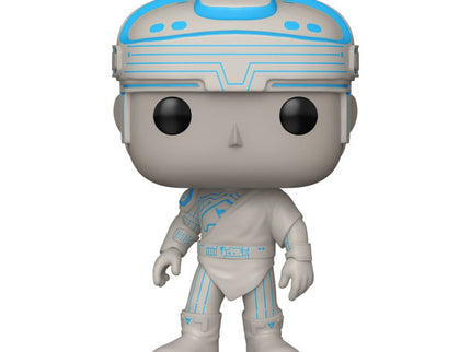 Tron(1982) POP! Movies Vinyl Figuren Kevin Flynn 9 cm